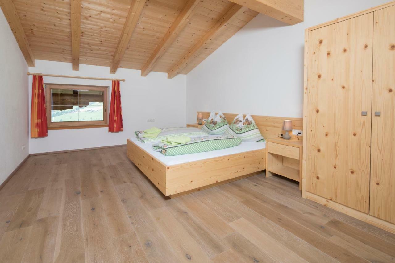 Bauernhaus Rossmoos Alpbach Exterior foto